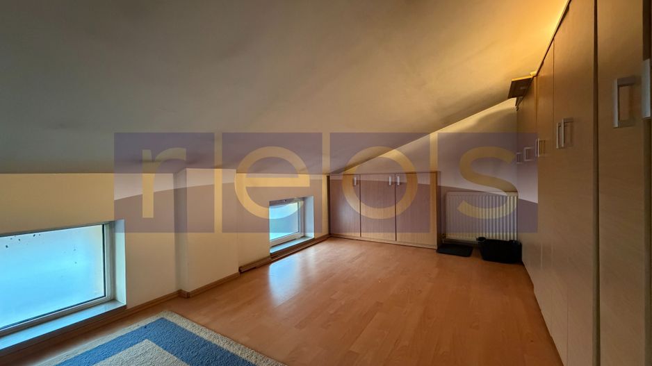 VANARE CASA | 150 MP LOCUIBILI | TEREN 400 MP | PANOURI FOTOVOLTAICE 8 KW | - Poză 13