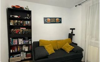 Apartament 3 camere decomandat Complex Studentesc - Poză 5