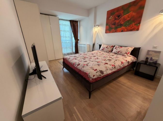 3 camere | Lighthouse Residence | Herastrau | Nordului - Poză 13