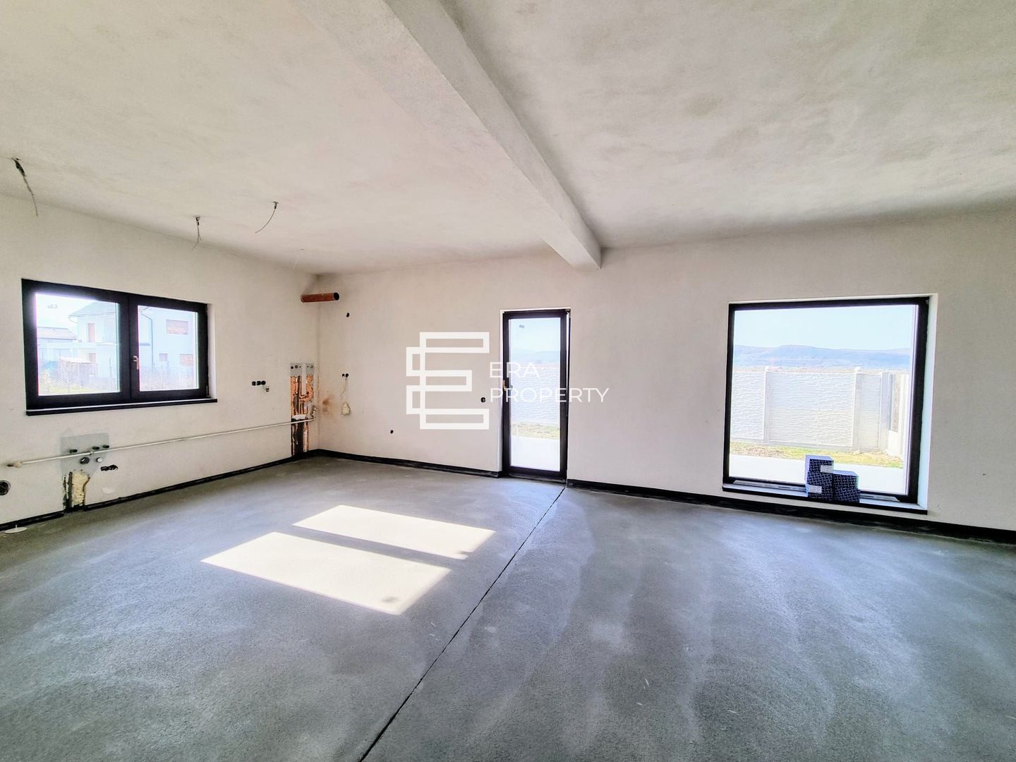 Casă 5 camere, teren 560 mp, încălzire în pardoseală | Cristian - Poză 3