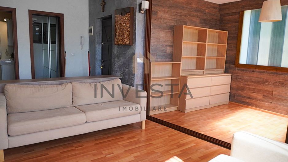 Apartament premium/Constructie noua/Garaj/Cartier Grigorescu - Poză 3