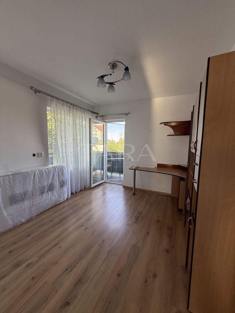 Apartament decomandat parcare inclusă, zona Zorilor, Europa. - Poză 4