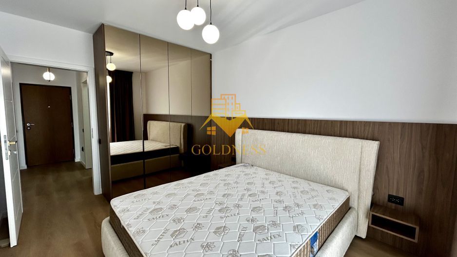 3 camere,Parcare,Premium, Prima Inchiriere, Eroilor Residence,Floresti - Poză 6