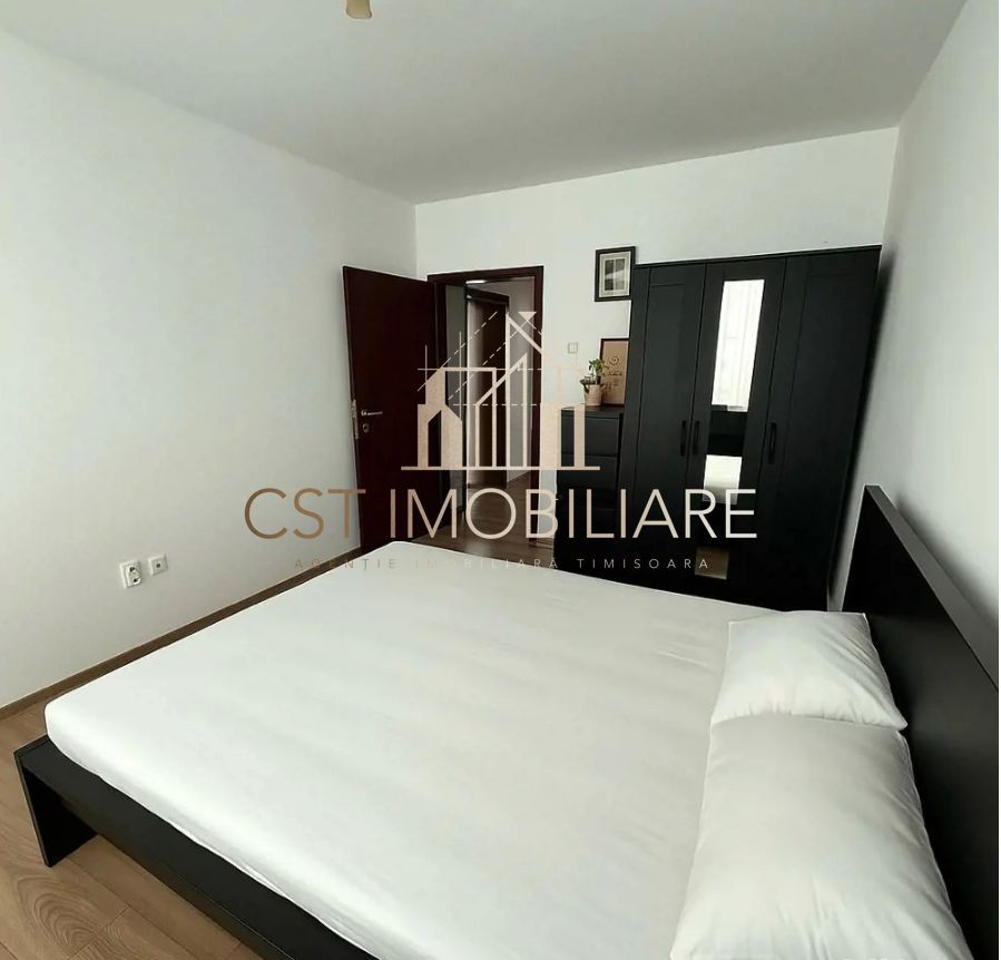 Apartament 3 camere decomandat Complex Studentesc - Poză 3