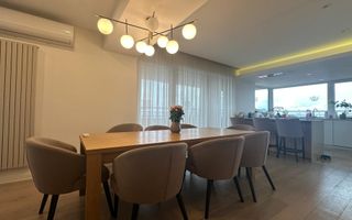 Cât o casa, dar apartament – Penthouse Exclusivist in Buna Ziua! - Poză 8