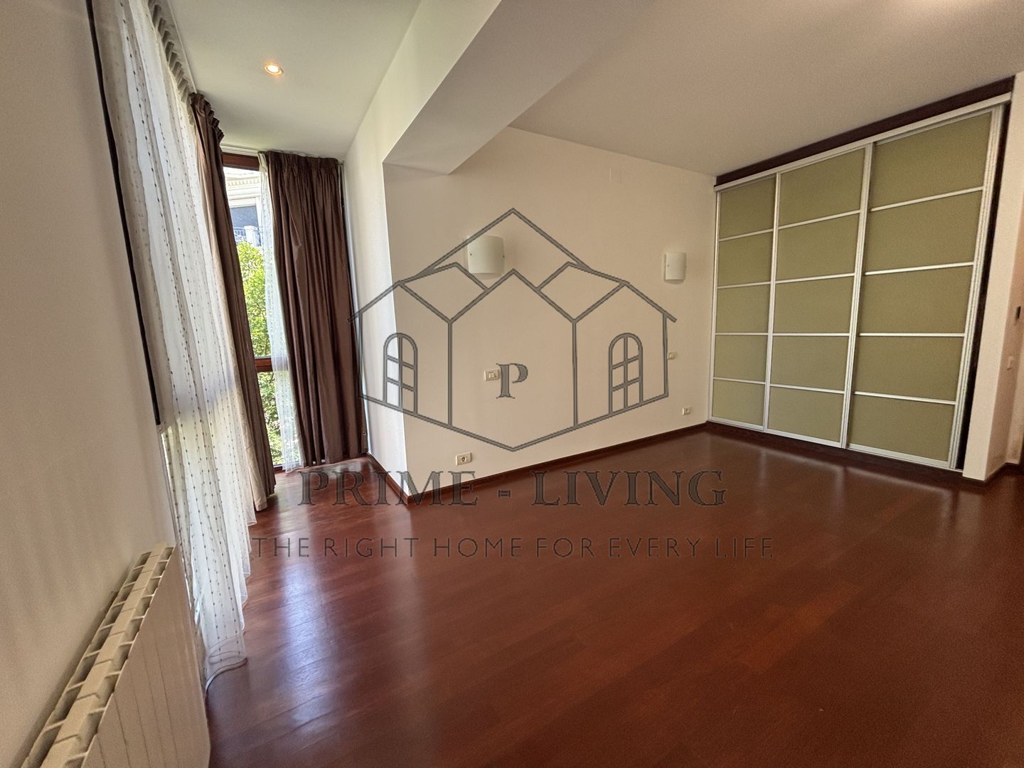 APARTAMENT DE LUX CU 4 CAMERE IN DOROBANTI CAPITALE - Poză 12