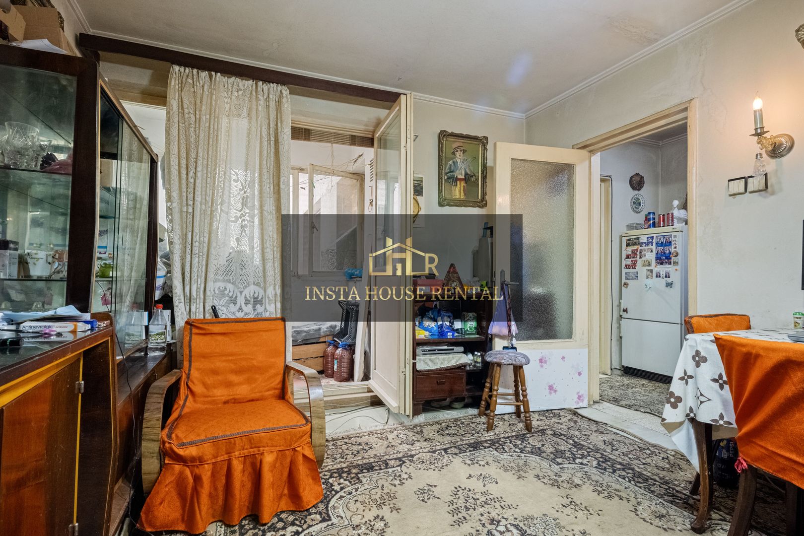 * 2 CAMERE MALL PLAZA - METROU 300M - PARC DRUMUL TABEREI * COMISION0% - Poză 5