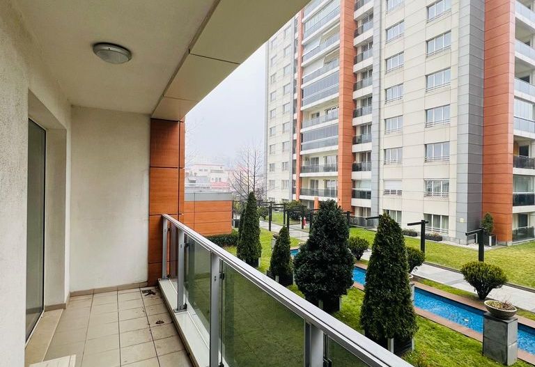 Apartament 2 camere InCity Residence Dudesti - Poză 9