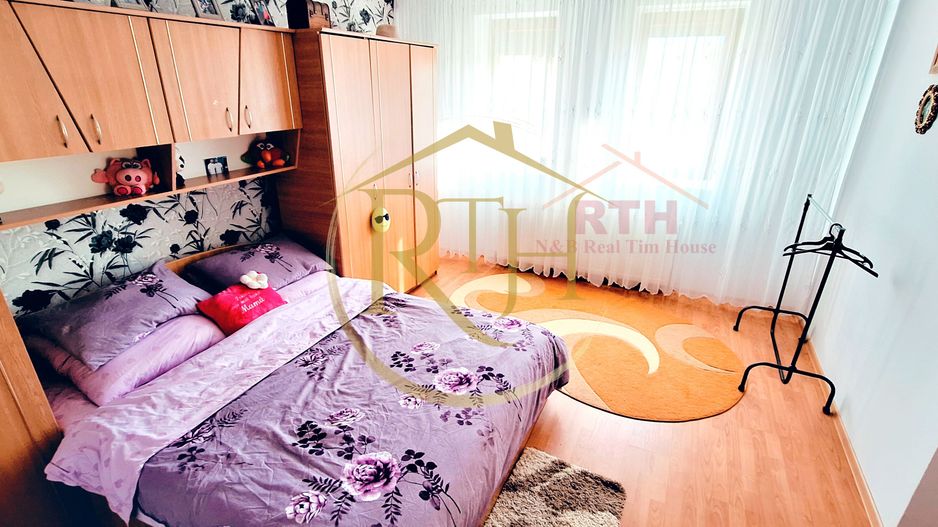 Casa cu 5 camere, teren 1500 mp, Beregsau Mare 0% Comision pentru cumparator - Poză 11