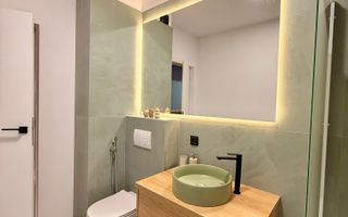 Apartament ultramodern / etaj intermediar / Zona Tineretului - Poză 8