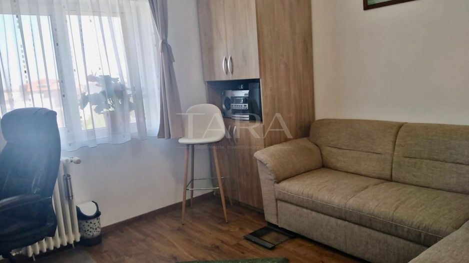 Apartament cu 4 camere, aproape de Piața Zorilor și Grădina Botanica - Poză 12