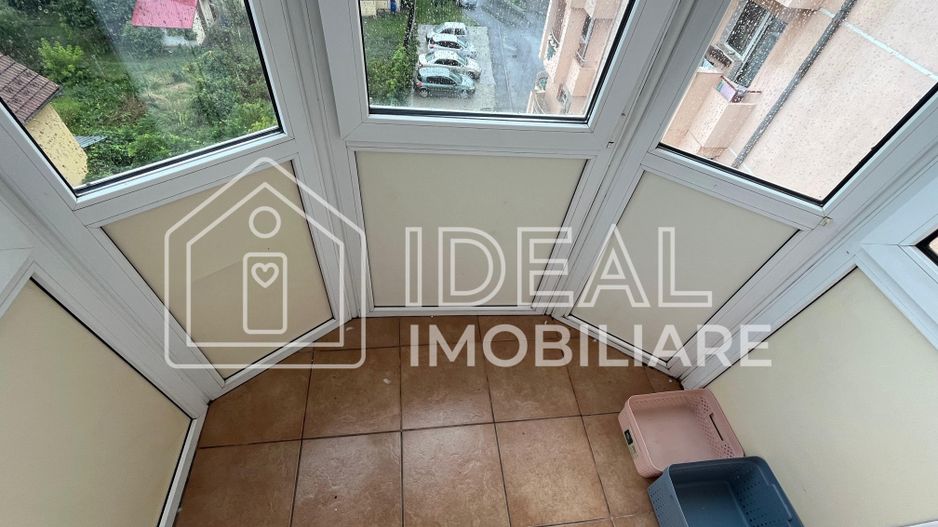 Apartament 3 camere de închiriat - zona Terezian - Poză 13