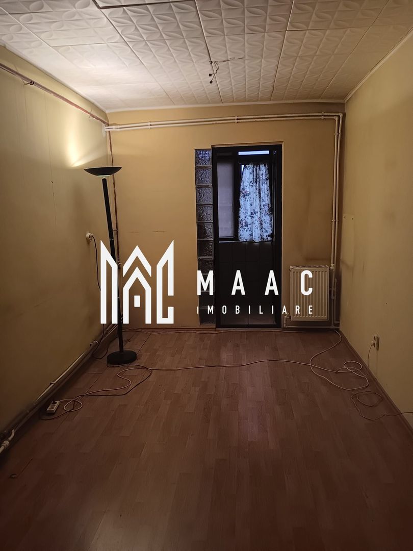 Apartament 2 camere | Ostroveni | 53 mpu | - Poză 10
