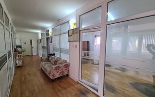 SAD - Spatiu comercial de 145 mp pe Bulevardul Cetatii - Poză 5