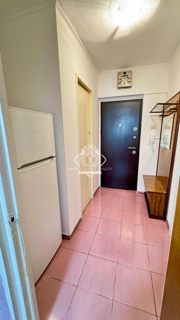 Apartament 2 camere | Obor - Masina de Paine | Bloc reabilitat | 6 min metrou - Poză 3