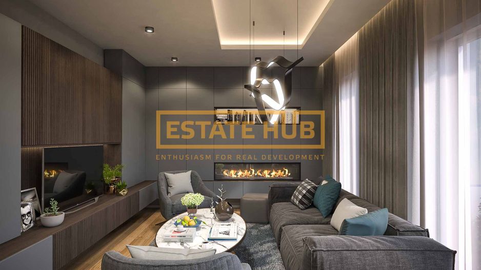 Rhodium Dorobantilor - Poză 8