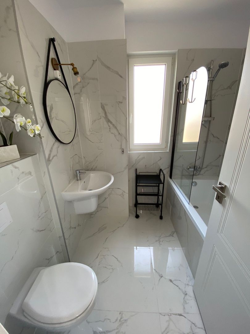 Apartament  langa British - Poză 8