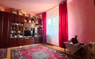 Apartament 2 camere, 52mp, balcon 9mp, cartier Zorilor - Poză 3