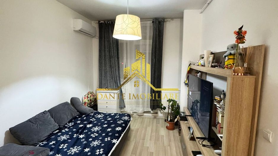 2 camere, PET FRIENDLY, bloc nou, terasa, parcare, Iris, Oasului - Poză 1