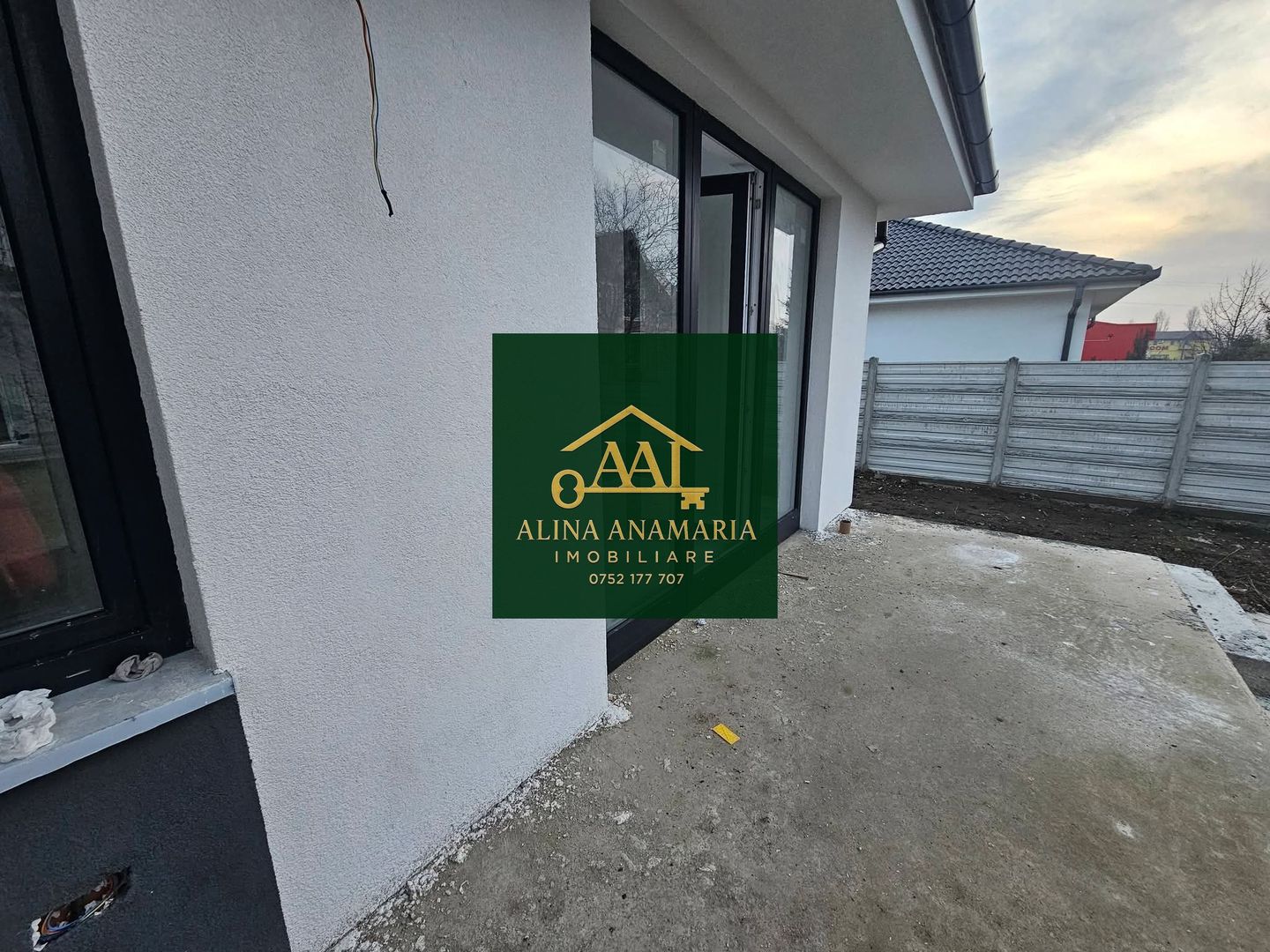 Casa de vanzare Oncea - Poză 3