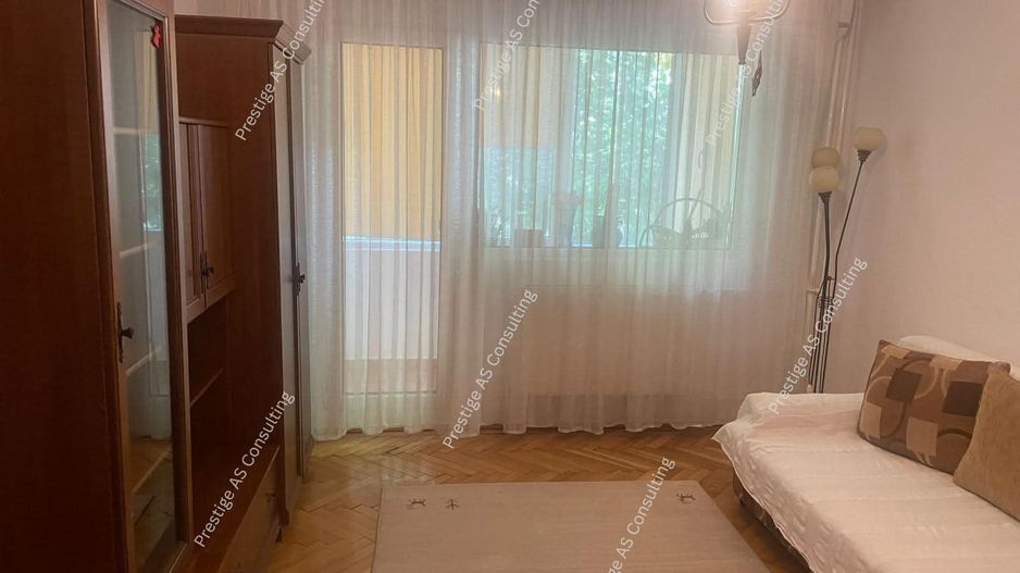 Apartament 3 Camere | Etaj 1 | Str Bucureti-Medicina - Poză 1