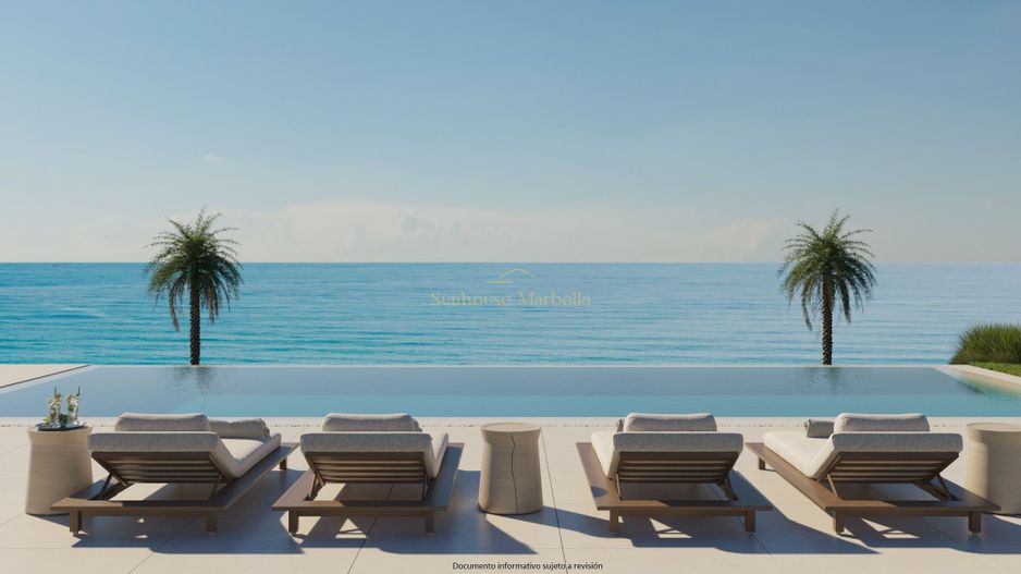 Vilă Exclusivistă, New Golden Mile - Poză 11