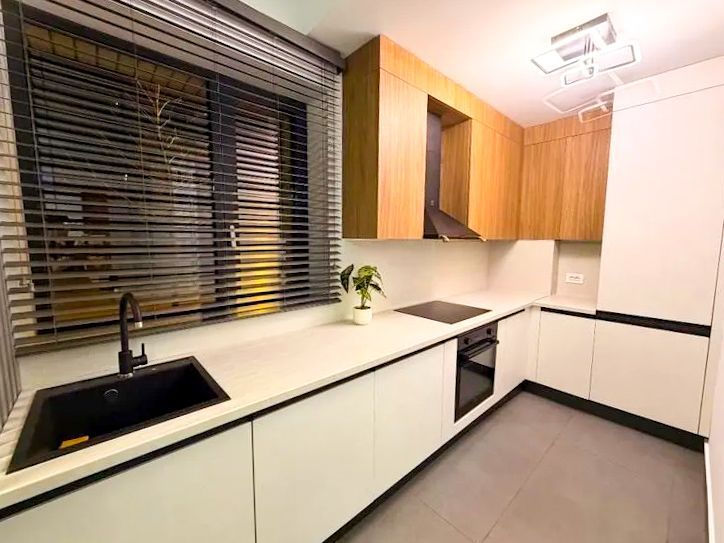 Chirie I Duplex 3 camere I  Porsche Pipera I NOU I Complex facilitati - Poză 3