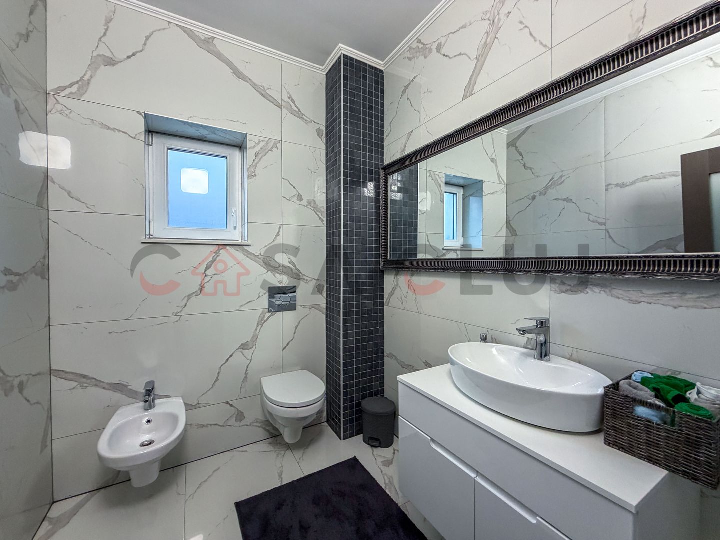 Casa individuala cu teren de 400 mp, Dezmir - Poză 12