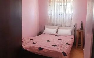 Apartament 3 cam zona Aradului mansarda. - Poză 12