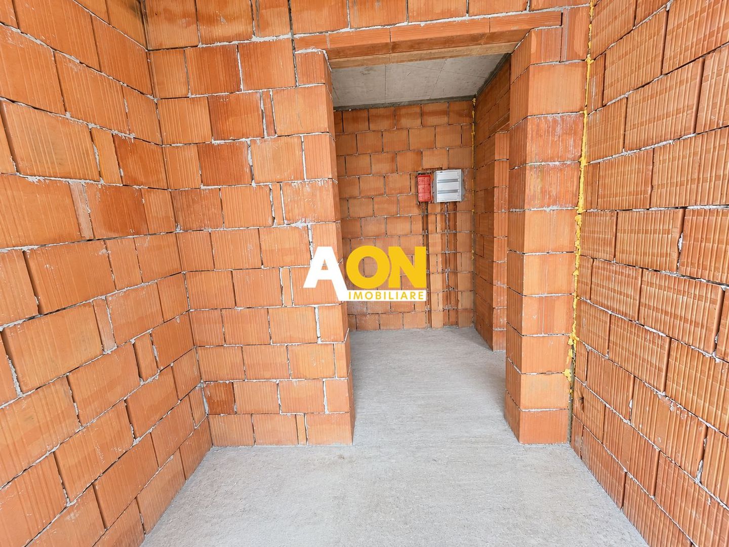 Apartament 3 camere premium, 75 mp utili, 2 parcari, et.1, Cetate - Poză 14