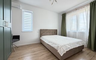 La prima inchiriere; mobilat modern, parcare inclusa. - Poză 11