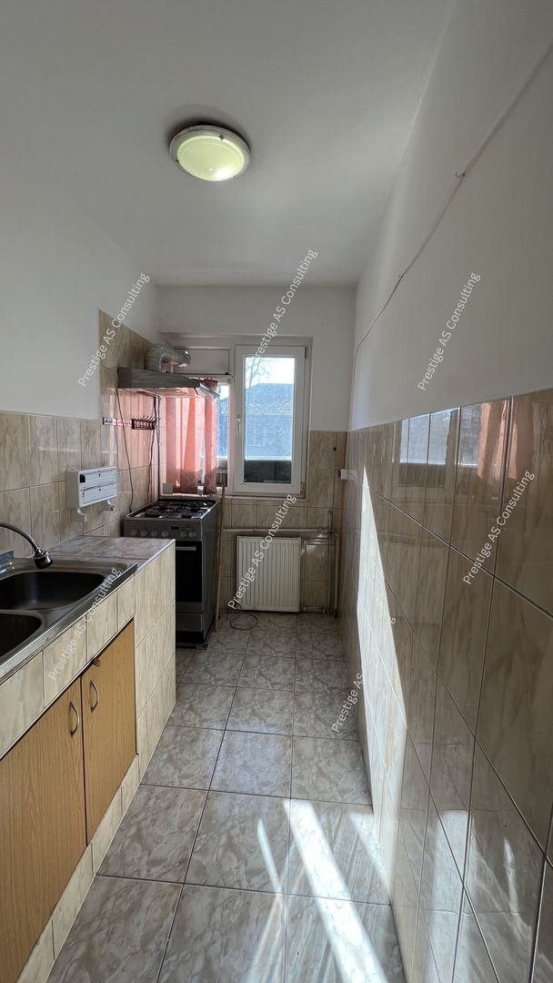 Apartament 2 Camere | Etaj 4/4 | Intrarea Umbroasa Dacia - Poză 4
