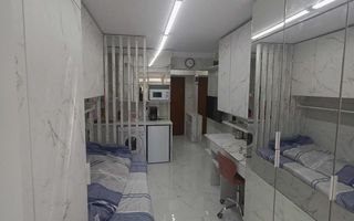 Garsonieră de închiriat în zona UMF - Piața Unirii, Iași - Poză 2