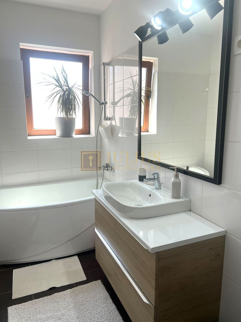 Apartament in Torontalului, Pet friendly - Poză 17