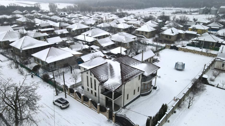 Vânzare, casă, 5 camere, strada Nicolae Dimo, Edineț - Poză 53