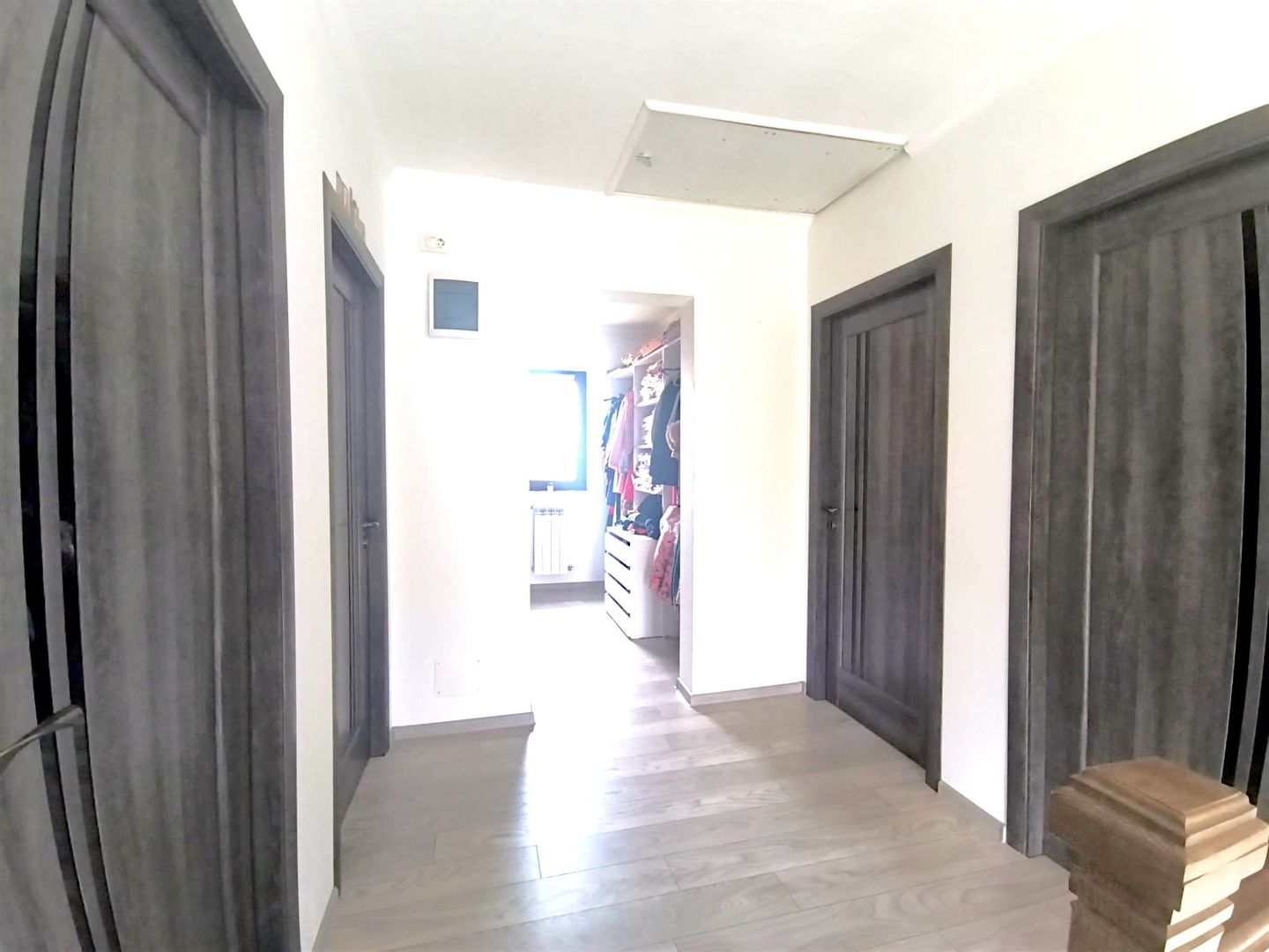 Vilă Spațioasă de vanzare în Sf. Ilie | 175 MP Utili - Poză 20