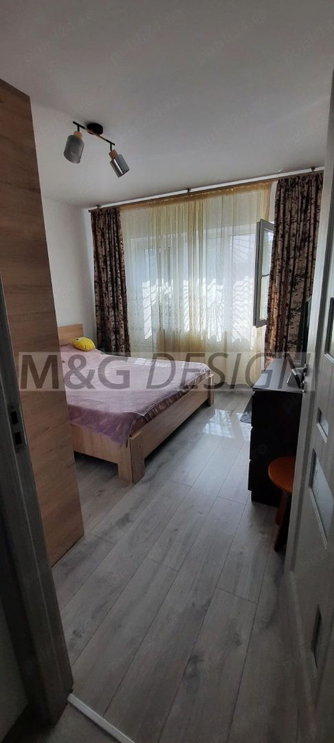 Apartament 3 camere Girocului parter inalt - Poză 7