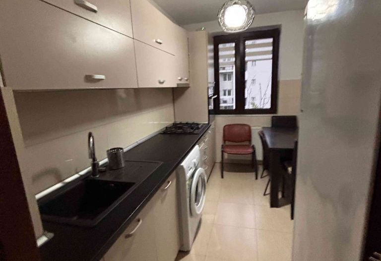 Ap. 2 camere de închiriat lângă parcul I.O.R. - Poză 4