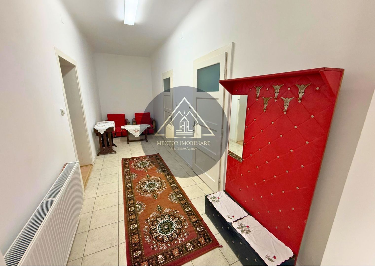Apartament la casa, de inchiriat - Poză 10
