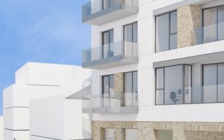 Apartament modern/Ansamblu rezidential NZEB/Zona centrala - Poză 2