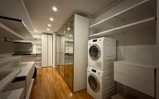 Apartament 4 camere | Premium | Upground | Panoramic Lake & City Views - Poză 29