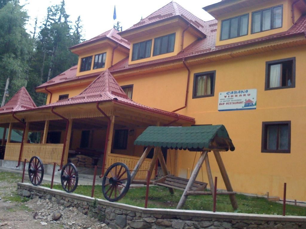 View Lac Vidraru, pretabil pensiune, 30 camere, vad turistic permanent - Poză 4