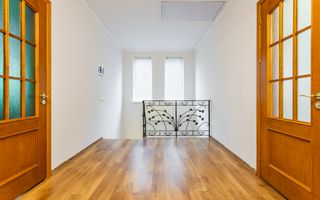 Chirie, casă, 3 camere, strada Sergiu Radautanu Codru - Poză 15