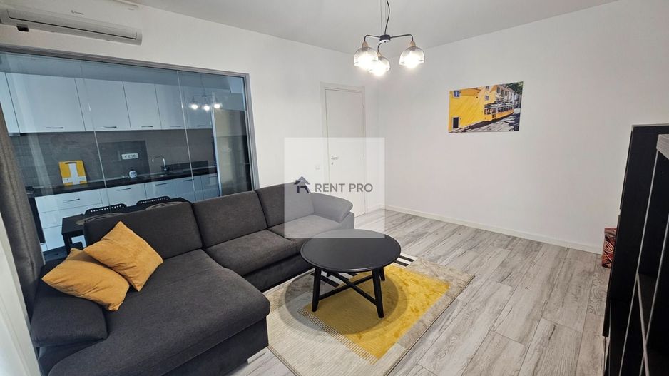 Apartament 2 camere | Loc de parcare inclus | 21 Residence Politehnica - Poză 7