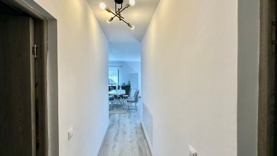 Casă modernă de închiriat, Stupinii – Str. Nicovalei- prima inchiriere - Poză 7