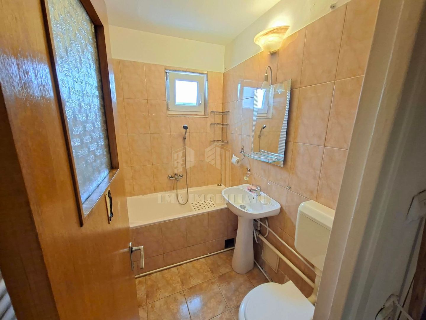 Apartament 3 camere semidecomandat Barbu Lautaru Brasov - Poză 12