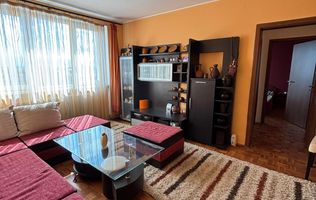 Apartament cu 2 cam la pret avantajos- etaj 4/5, balcon