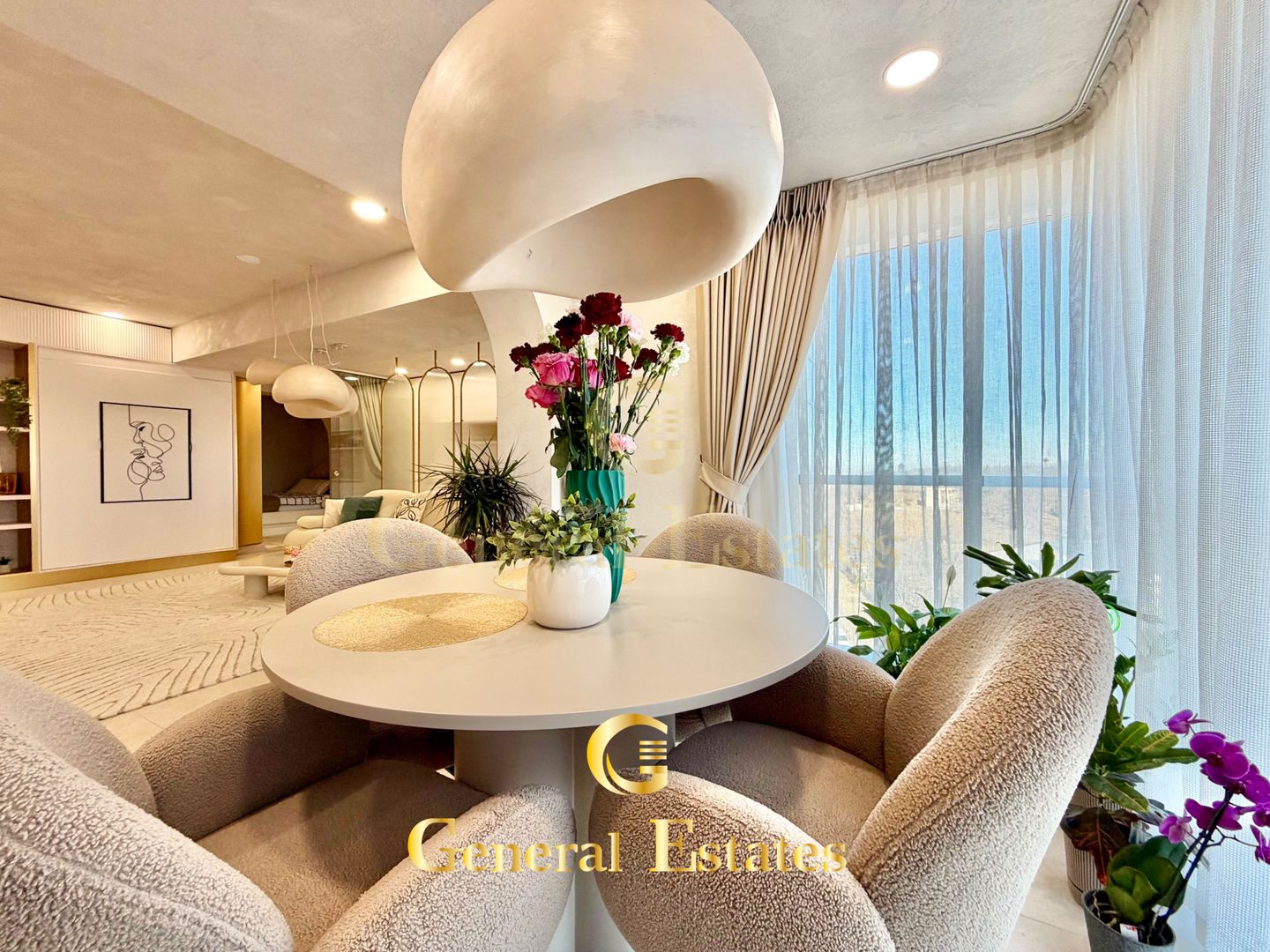 Vânzare apartament de lux în Copou | Design premium | Gata de mutare - Poză 10