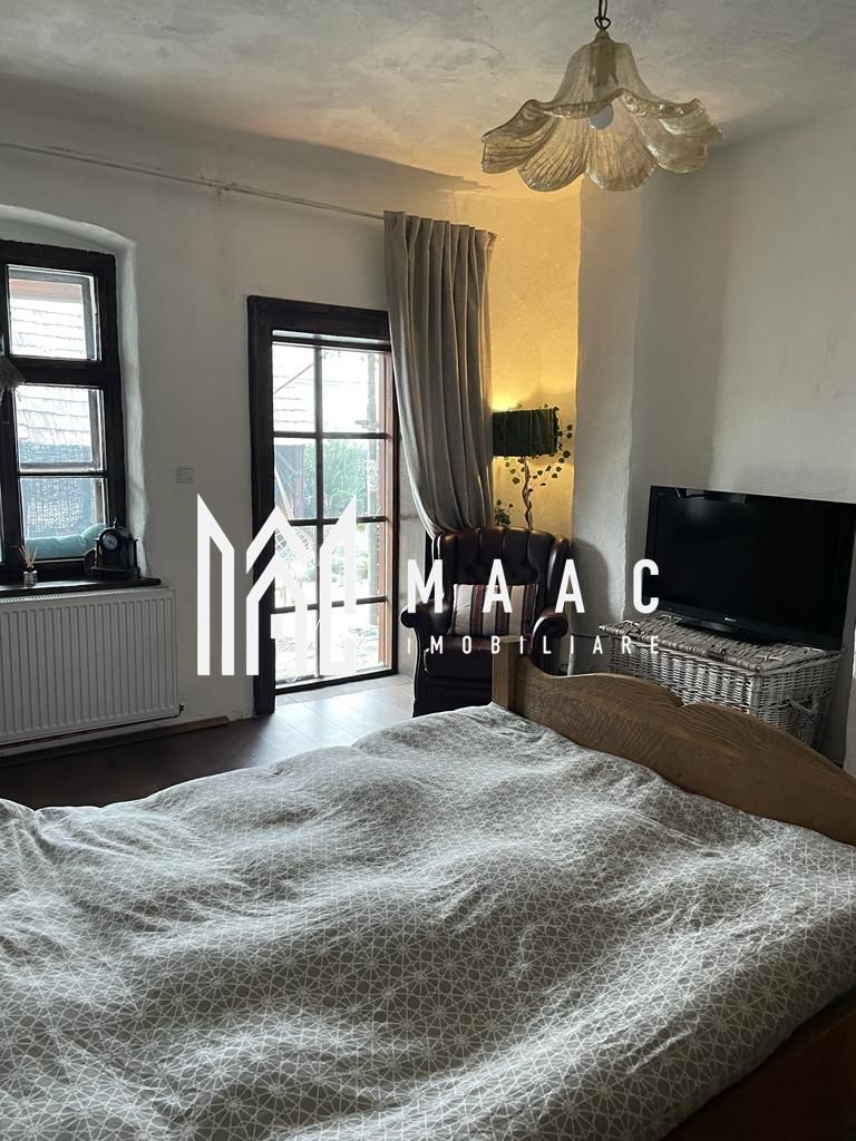 Casa Individuala | Renovata Recent | Porumbacu De Jos - Poză 6