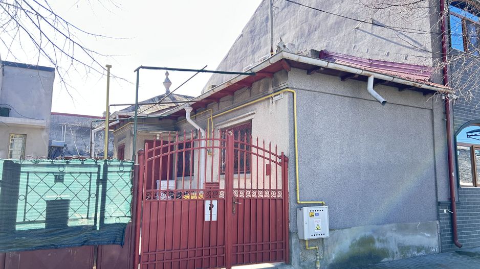 Casa 3 camere - Delfinariu - toate utilitatile - Poză 9